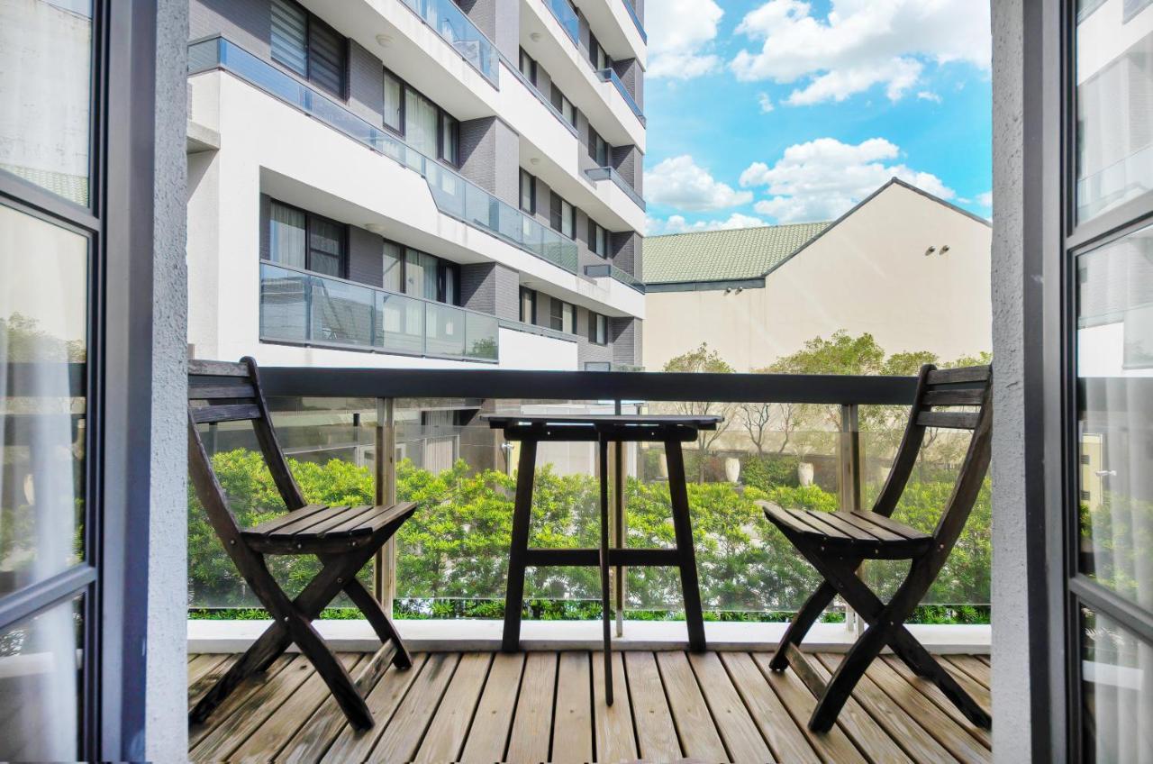 Isshoni House Apartamento Tainan Exterior foto