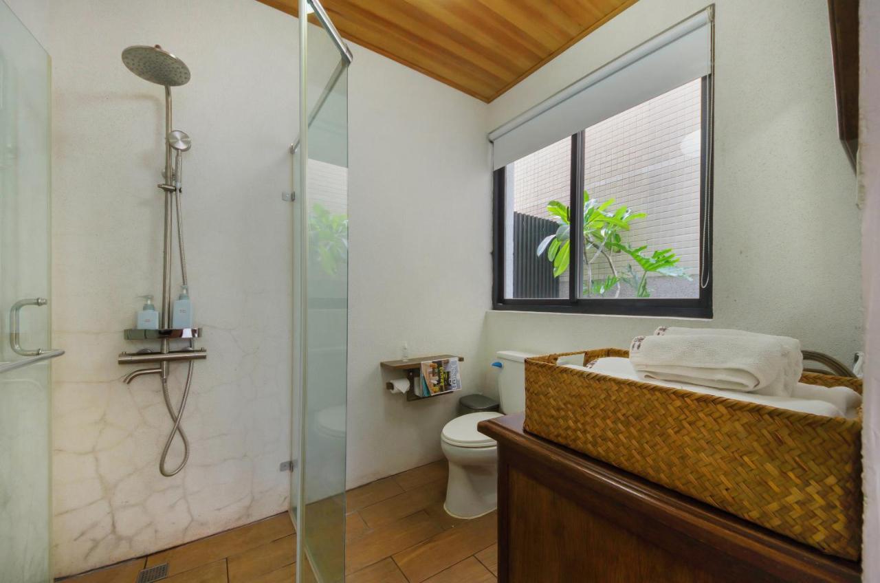 Isshoni House Apartamento Tainan Exterior foto