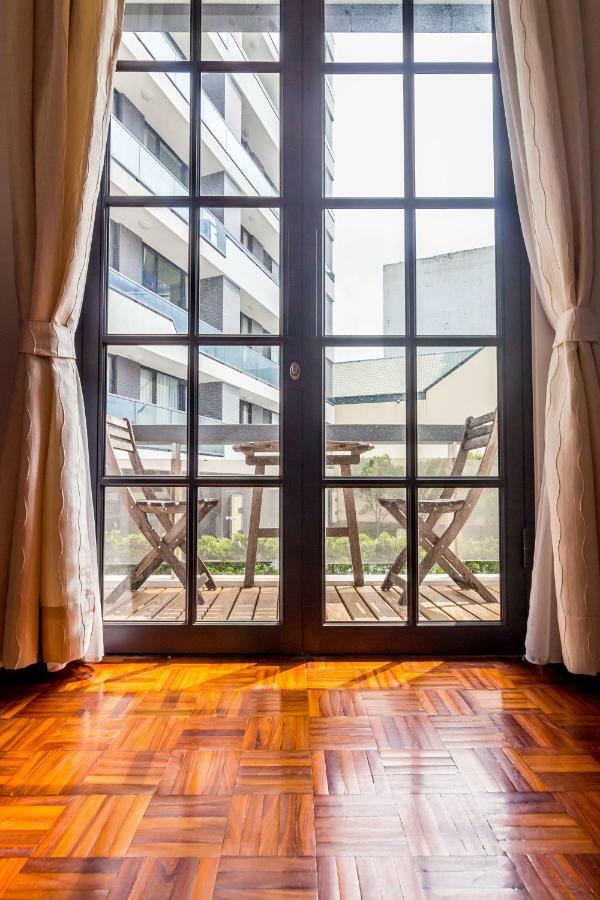 Isshoni House Apartamento Tainan Exterior foto